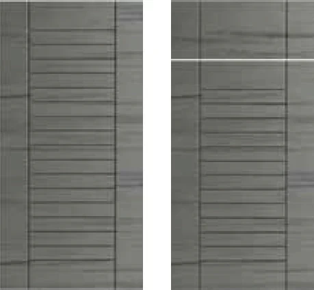 Naples Door Style