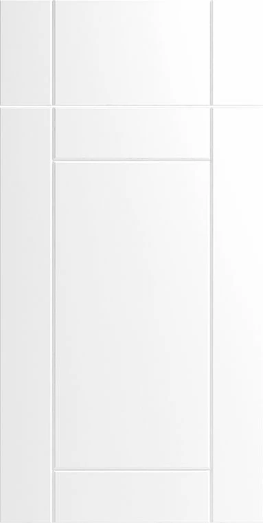 Sarasota &mdash; White (Door & Drawer)