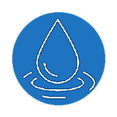Salt Water Icon
